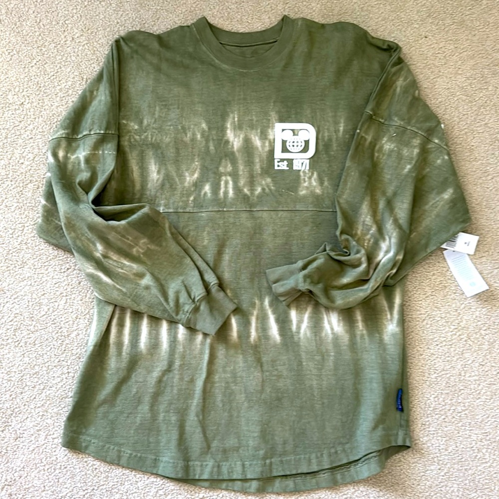 Disney World Spirit Jersey